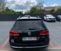Черный Фольксваген Пассат, объемом двигателя 1.97 л и пробегом 290 тыс. км за 10500 $, фото 4 на Automoto.ua