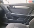 Черный Фольксваген Пассат, объемом двигателя 1.97 л и пробегом 180 тыс. км за 11100 $, фото 22 на Automoto.ua