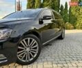 Черный Фольксваген Пассат, объемом двигателя 1.97 л и пробегом 300 тыс. км за 11100 $, фото 2 на Automoto.ua
