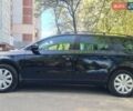 Черный Фольксваген Пассат, объемом двигателя 1.97 л и пробегом 180 тыс. км за 11100 $, фото 9 на Automoto.ua