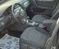 Чорний Фольксваген Пассат, об'ємом двигуна 1.4 л та пробігом 212 тис. км за 9399 $, фото 15 на Automoto.ua