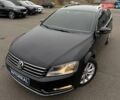 Чорний Фольксваген Пассат, об'ємом двигуна 2 л та пробігом 283 тис. км за 11300 $, фото 11 на Automoto.ua