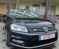Чорний Фольксваген Пассат, об'ємом двигуна 1.6 л та пробігом 280 тис. км за 5200 $, фото 10 на Automoto.ua