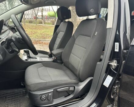 Черный Фольксваген Пассат, объемом двигателя 2 л и пробегом 253 тыс. км за 10700 $, фото 7 на Automoto.ua