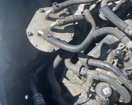 Чорний Фольксваген Пассат, об'ємом двигуна 1.97 л та пробігом 371 тис. км за 11500 $, фото 11 на Automoto.ua