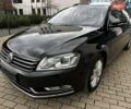 Черный Фольксваген Пассат, объемом двигателя 1.97 л и пробегом 195 тыс. км за 8500 $, фото 6 на Automoto.ua