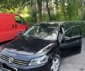Чорний Фольксваген Пассат, об'ємом двигуна 1.97 л та пробігом 380 тис. км за 10000 $, фото 7 на Automoto.ua