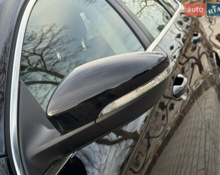 Черный Фольксваген Пассат, объемом двигателя 1.6 л и пробегом 213 тыс. км за 11900 $, фото 16 на Automoto.ua