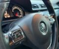 Черный Фольксваген Пассат, объемом двигателя 2 л и пробегом 295 тыс. км за 8790 $, фото 17 на Automoto.ua
