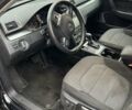 Черный Фольксваген Пассат, объемом двигателя 1.39 л и пробегом 131 тыс. км за 9300 $, фото 10 на Automoto.ua