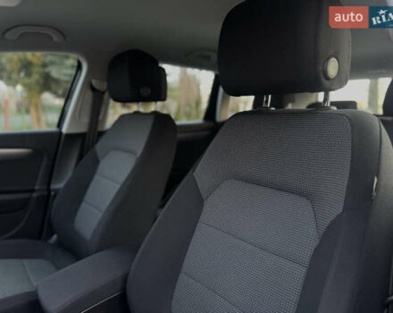 Черный Фольксваген Пассат, объемом двигателя 1.6 л и пробегом 213 тыс. км за 11900 $, фото 56 на Automoto.ua