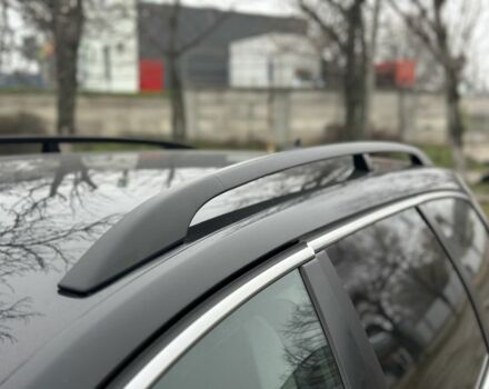 Черный Фольксваген Пассат, объемом двигателя 2 л и пробегом 253 тыс. км за 10700 $, фото 21 на Automoto.ua