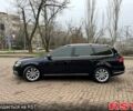 Чорний Фольксваген Пассат, об'ємом двигуна 2 л та пробігом 284 тис. км за 10950 $, фото 3 на Automoto.ua