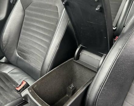 Черный Фольксваген Пассат, объемом двигателя 1.6 л и пробегом 245 тыс. км за 11999 $, фото 36 на Automoto.ua