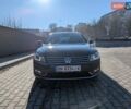 Чорний Фольксваген Пассат, об'ємом двигуна 1.97 л та пробігом 258 тис. км за 13000 $, фото 1 на Automoto.ua