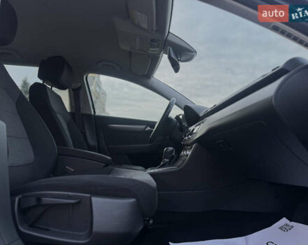 Черный Фольксваген Пассат, объемом двигателя 1.6 л и пробегом 213 тыс. км за 11900 $, фото 66 на Automoto.ua