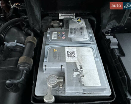 Черный Фольксваген Пассат, объемом двигателя 1.97 л и пробегом 224 тыс. км за 11999 $, фото 42 на Automoto.ua