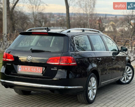 Черный Фольксваген Пассат, объемом двигателя 1.6 л и пробегом 213 тыс. км за 11900 $, фото 20 на Automoto.ua