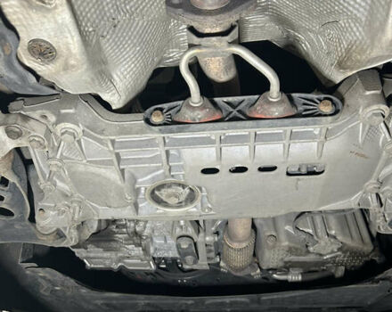 Черный Фольксваген Пассат, объемом двигателя 1.4 л и пробегом 137 тыс. км за 9000 $, фото 22 на Automoto.ua