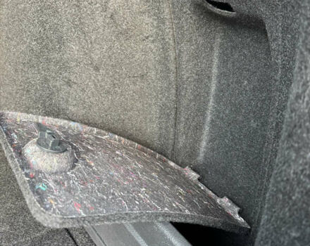 Чорний Фольксваген Пассат, об'ємом двигуна 2 л та пробігом 244 тис. км за 12750 $, фото 83 на Automoto.ua