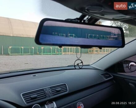 Черный Фольксваген Пассат, объемом двигателя 1.6 л и пробегом 270 тыс. км за 11000 $, фото 14 на Automoto.ua