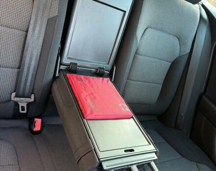 Чорний Фольксваген Пассат, об'ємом двигуна 2 л та пробігом 244 тис. км за 12750 $, фото 73 на Automoto.ua