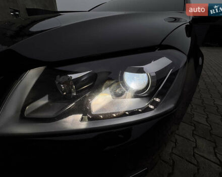 Черный Фольксваген Пассат, объемом двигателя 1.97 л и пробегом 299 тыс. км за 10800 $, фото 5 на Automoto.ua