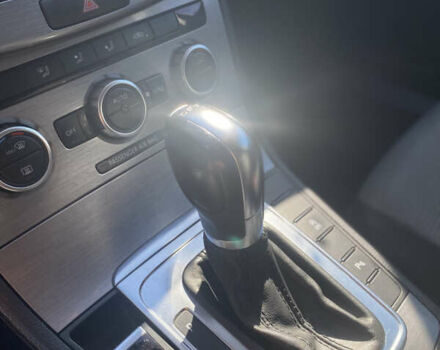 Чорний Фольксваген Пассат, об'ємом двигуна 1.97 л та пробігом 371 тис. км за 11500 $, фото 7 на Automoto.ua