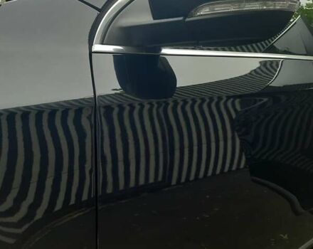 Черный Фольксваген Пассат, объемом двигателя 1.4 л и пробегом 270 тыс. км за 8500 $, фото 11 на Automoto.ua