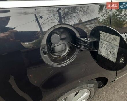 Черный Фольксваген Пассат, объемом двигателя 1.4 л и пробегом 270 тыс. км за 8500 $, фото 4 на Automoto.ua