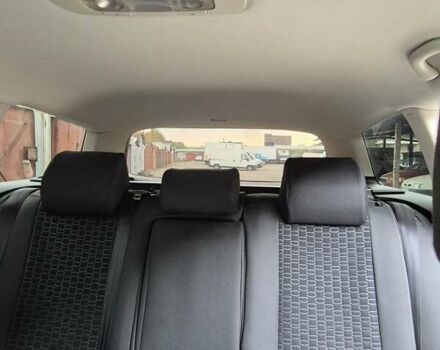 Черный Фольксваген Пассат, объемом двигателя 1.97 л и пробегом 302 тыс. км за 11599 $, фото 19 на Automoto.ua