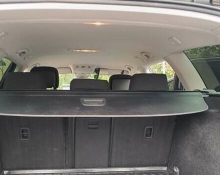 Черный Фольксваген Пассат, объемом двигателя 1.97 л и пробегом 251 тыс. км за 12999 $, фото 9 на Automoto.ua