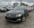 Чорний Фольксваген Пассат, об'ємом двигуна 1.6 л та пробігом 245 тис. км за 11999 $, фото 3 на Automoto.ua