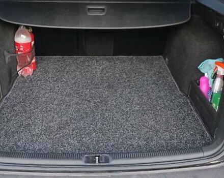 Черный Фольксваген Пассат, объемом двигателя 1.6 л и пробегом 270 тыс. км за 11000 $, фото 4 на Automoto.ua