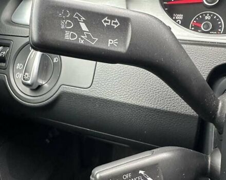 Черный Фольксваген Пассат, объемом двигателя 1.6 л и пробегом 245 тыс. км за 11999 $, фото 27 на Automoto.ua