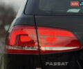 Черный Фольксваген Пассат, объемом двигателя 1.6 л и пробегом 213 тыс. км за 11900 $, фото 29 на Automoto.ua