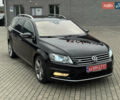 Чорний Фольксваген Пассат, об'ємом двигуна 2 л та пробігом 249 тис. км за 13200 $, фото 1 на Automoto.ua