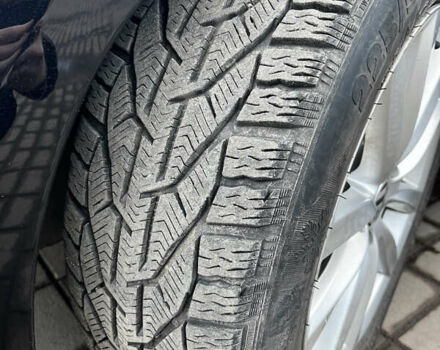 Черный Фольксваген Пассат, объемом двигателя 2 л и пробегом 315 тыс. км за 11500 $, фото 26 на Automoto.ua