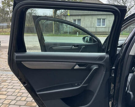 Чорний Фольксваген Пассат, об'ємом двигуна 1.97 л та пробігом 257 тис. км за 11500 $, фото 21 на Automoto.ua