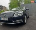 Черный Фольксваген Пассат, объемом двигателя 1.4 л и пробегом 270 тыс. км за 8500 $, фото 19 на Automoto.ua