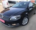 Чорний Фольксваген Пассат, об'ємом двигуна 1.4 л та пробігом 250 тис. км за 9500 $, фото 1 на Automoto.ua