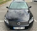 Чорний Фольксваген Пассат, об'ємом двигуна 1.97 л та пробігом 230 тис. км за 10700 $, фото 19 на Automoto.ua