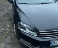Чорний Фольксваген Пассат, об'ємом двигуна 1.97 л та пробігом 370 тис. км за 12000 $, фото 8 на Automoto.ua