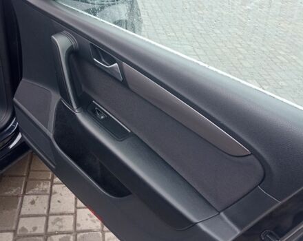 Черный Фольксваген Пассат, объемом двигателя 2 л и пробегом 236 тыс. км за 10700 $, фото 1 на Automoto.ua