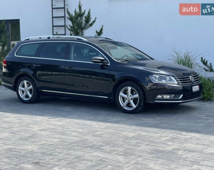 Черный Фольксваген Пассат, объемом двигателя 1.4 л и пробегом 260 тыс. км за 10900 $, фото 17 на Automoto.ua