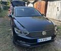 Черный Фольксваген Пассат, объемом двигателя 1.97 л и пробегом 352 тыс. км за 14500 $, фото 1 на Automoto.ua