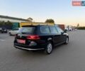 Чорний Фольксваген Пассат, об'ємом двигуна 2 л та пробігом 300 тис. км за 12800 $, фото 11 на Automoto.ua
