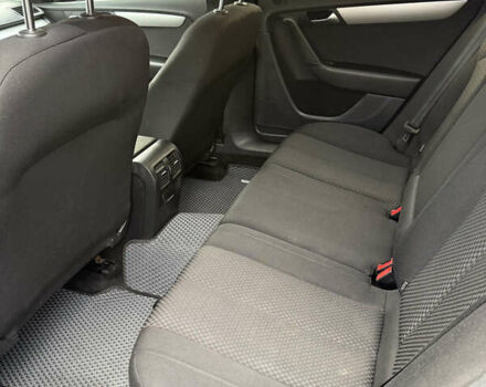 Чорний Фольксваген Пассат, об'ємом двигуна 2 л та пробігом 251 тис. км за 11699 $, фото 17 на Automoto.ua