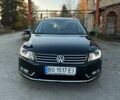 Чорний Фольксваген Пассат, об'ємом двигуна 2 л та пробігом 263 тис. км за 8950 $, фото 1 на Automoto.ua