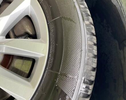 Черный Фольксваген Пассат, объемом двигателя 2 л и пробегом 270 тыс. км за 14600 $, фото 73 на Automoto.ua